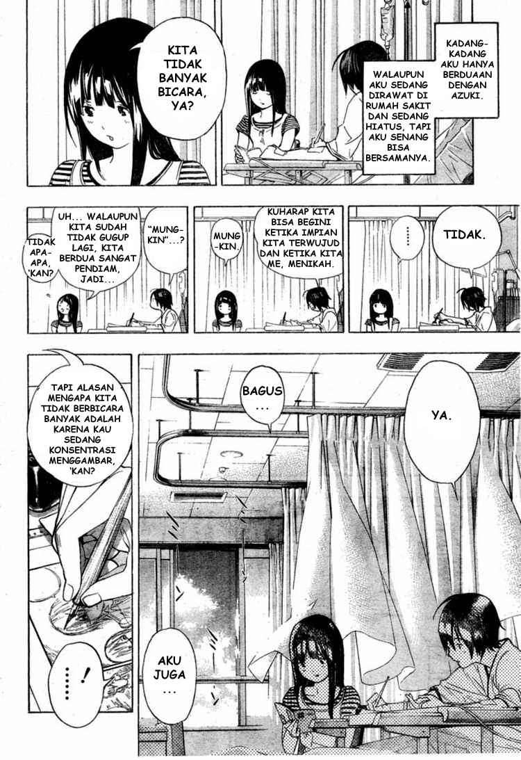 Bakuman Bab 50 halaman 12