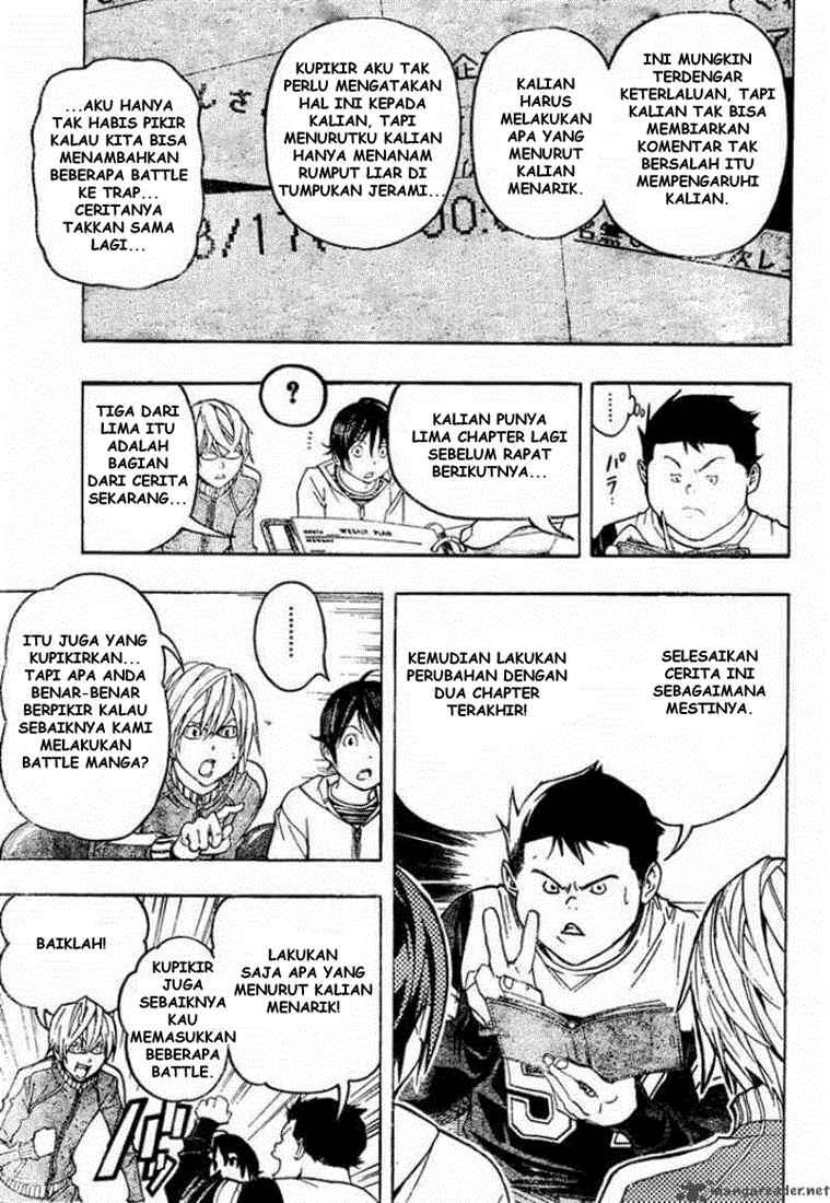 Bakuman Bab 52 halaman 9