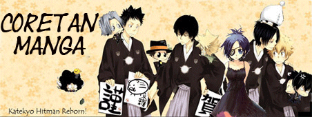Bakuman Bab 53 halaman 1