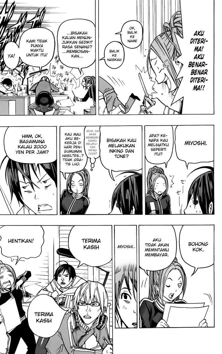 Bakuman Bab 56 halaman 10