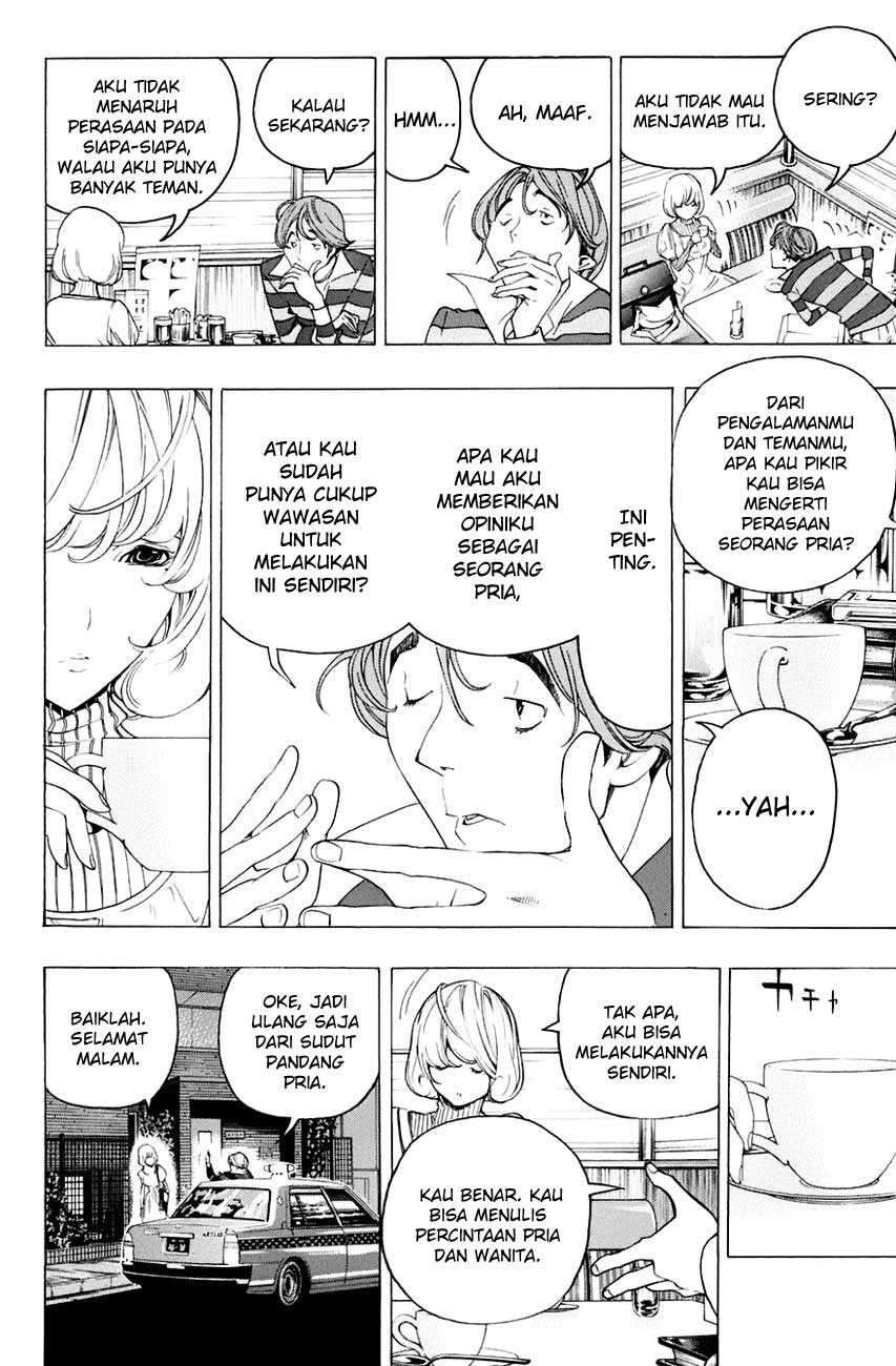 Bakuman Bab 59 halaman 9