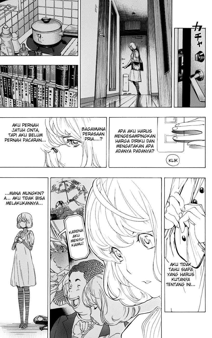 Bakuman Bab 59 halaman 10