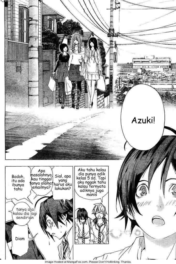 Bakuman Bab 6 halaman 10