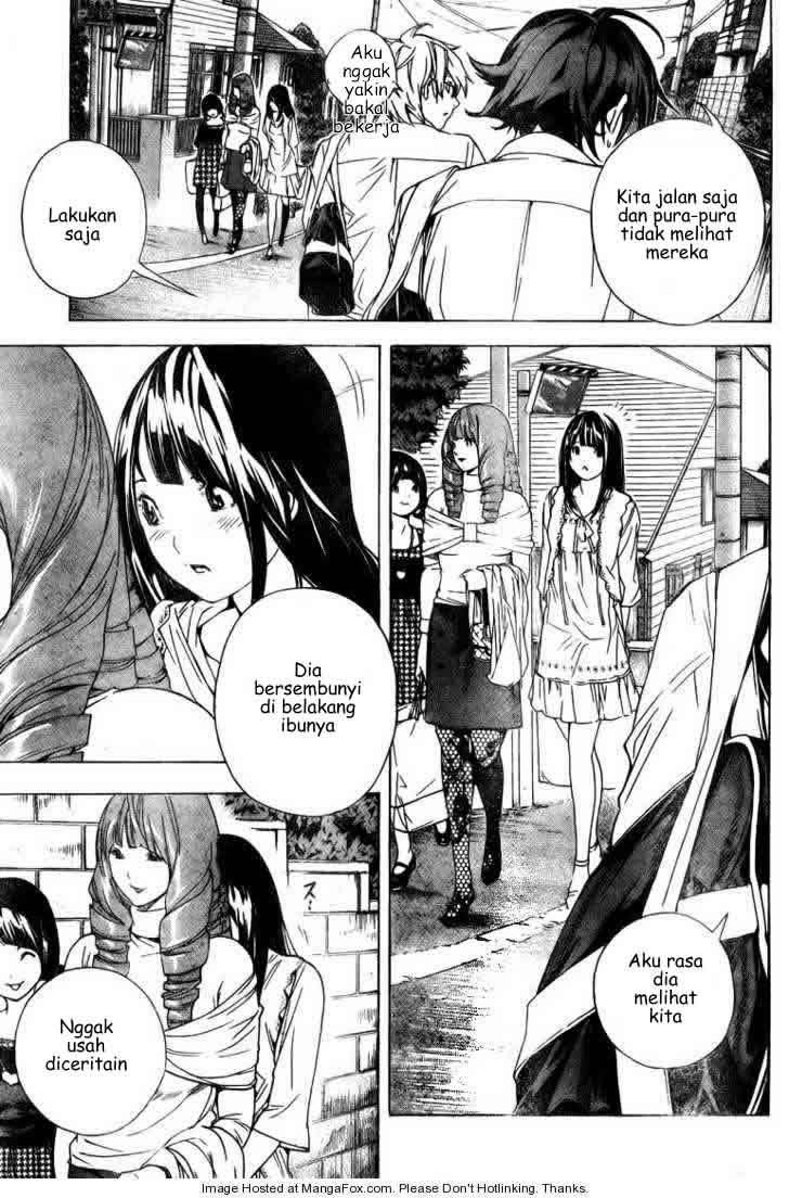Bakuman Bab 6 halaman 11