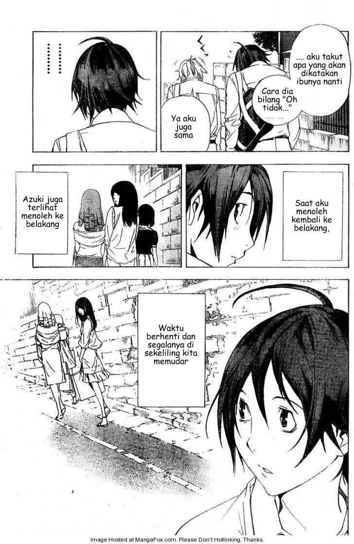 Bakuman Bab 6 halaman 12