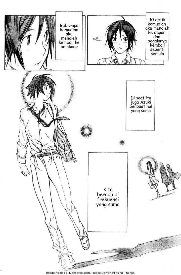 Bakuman Bab 6 halaman 13