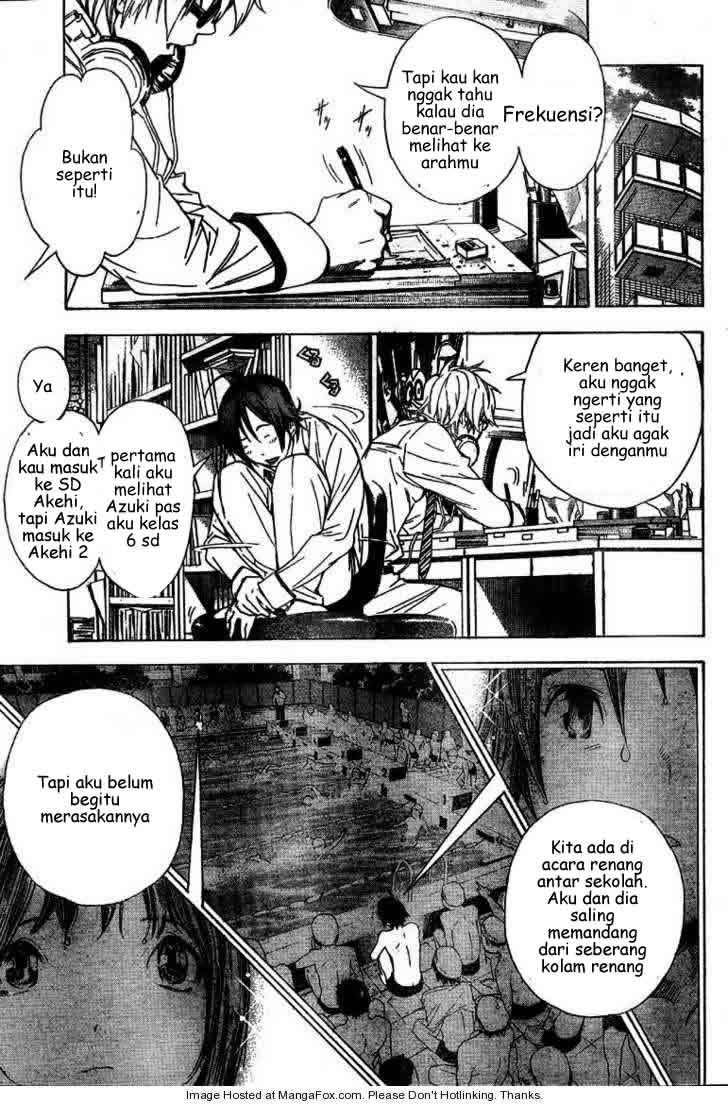Bakuman Bab 6 halaman 14