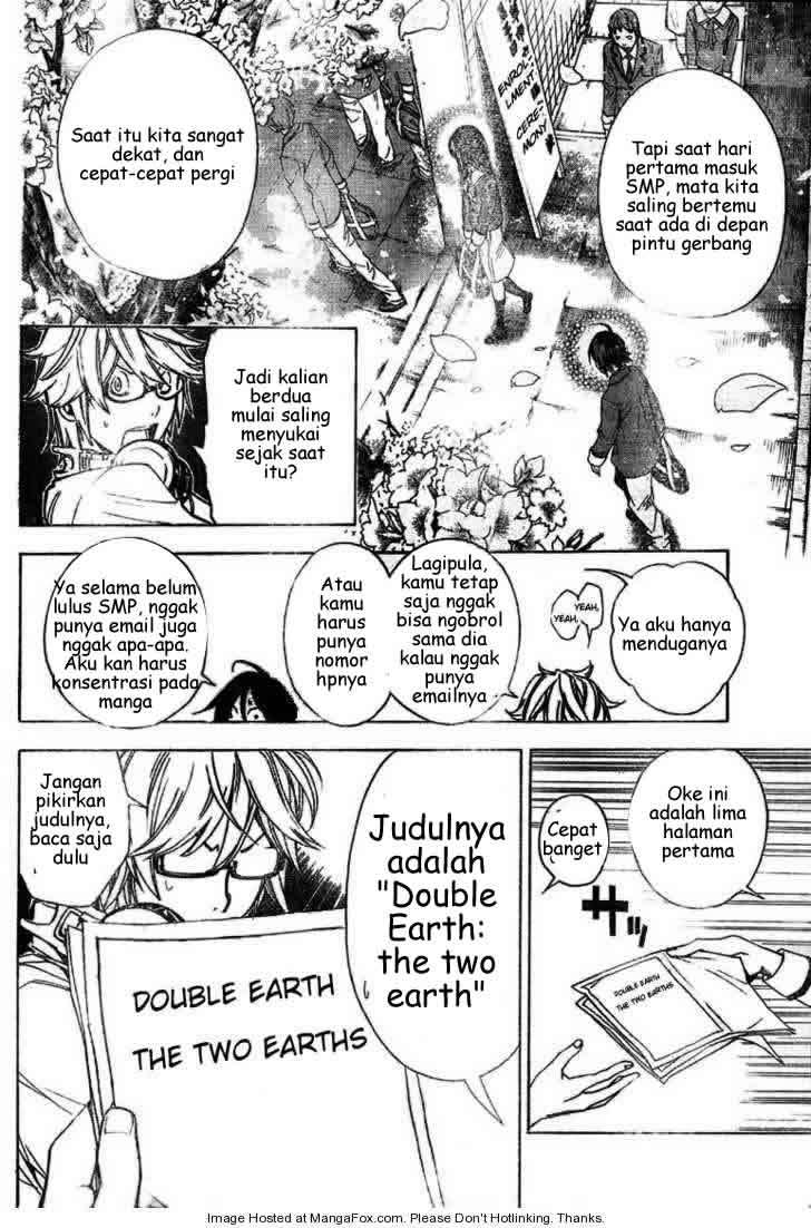 Bakuman Bab 6 halaman 15