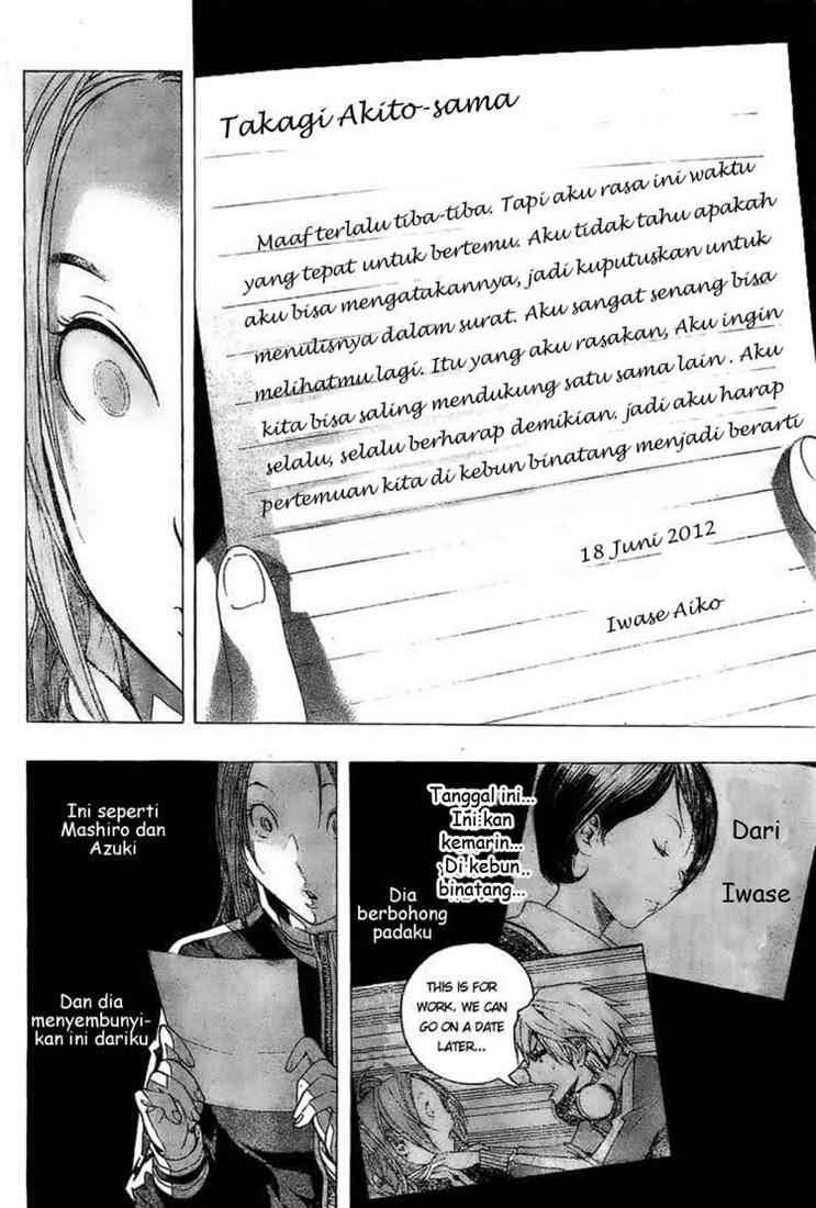 Bakuman Bab 62 halaman 18