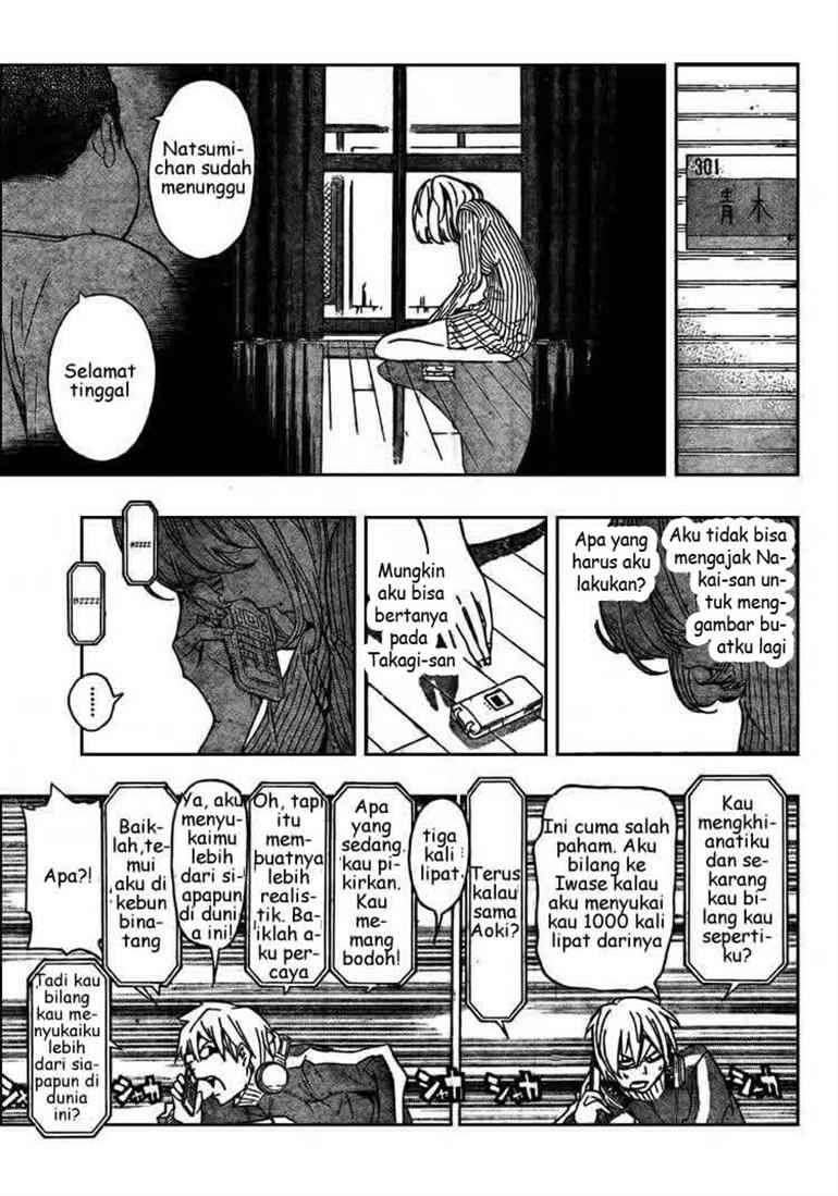 Bakuman Bab 66 halaman 5