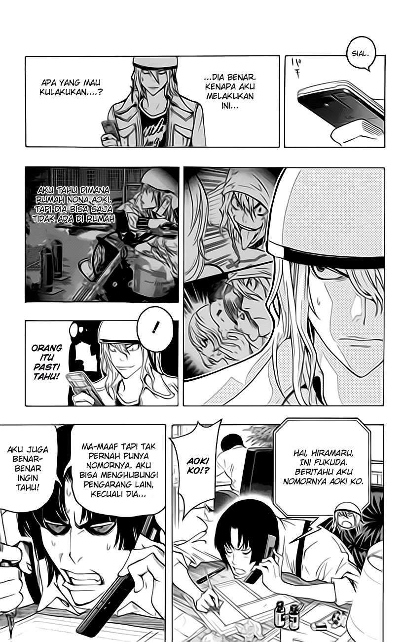 Bakuman Bab 67 halaman 18