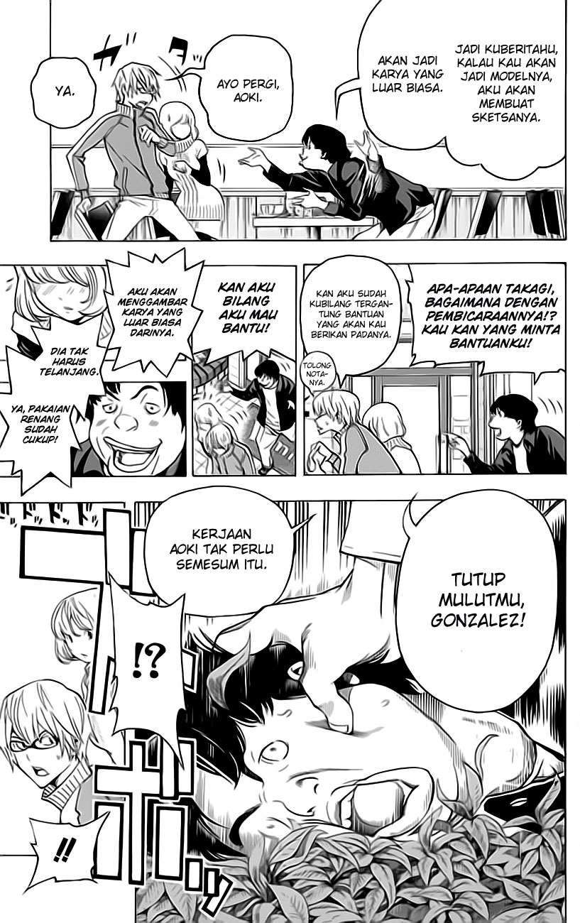 Bakuman Bab 67 halaman 20