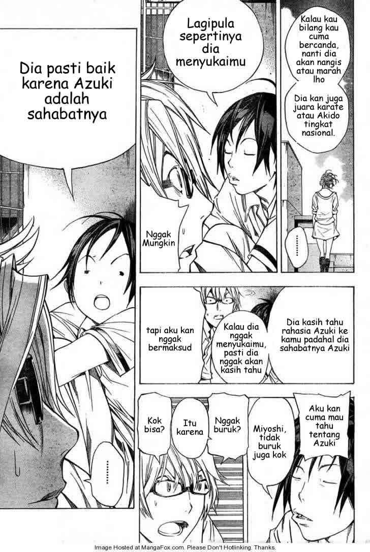 Bakuman Bab 7 halaman 5