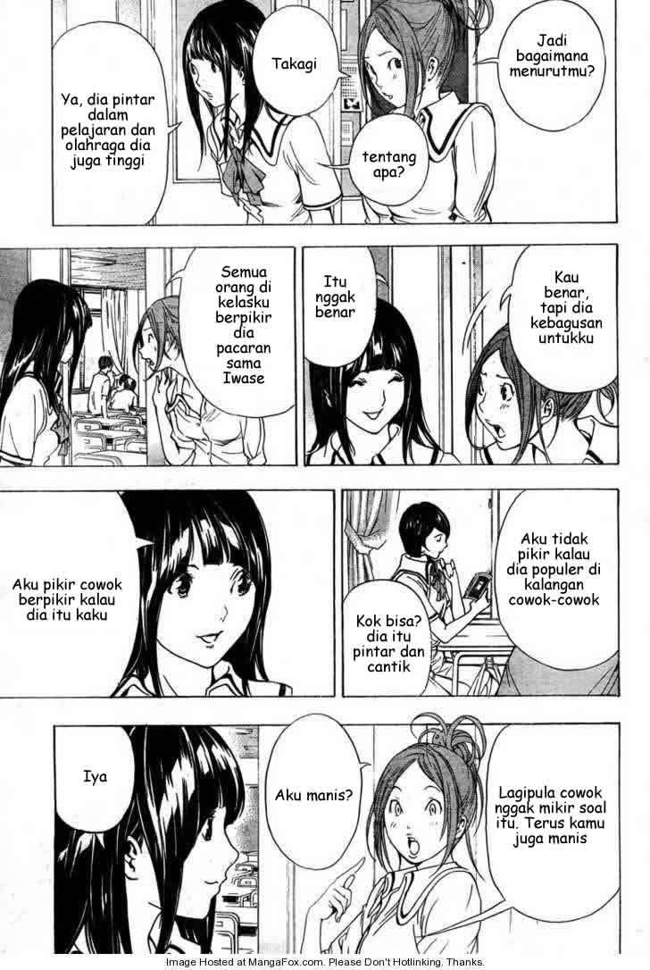 Bakuman Bab 7 halaman 7