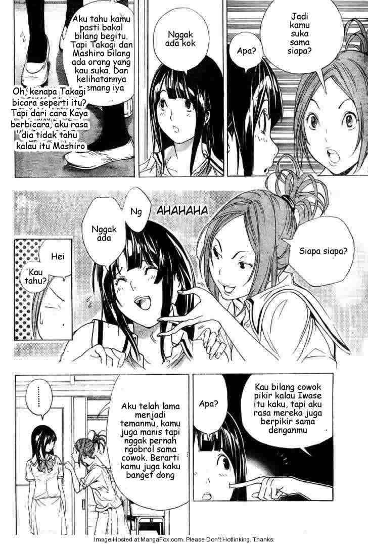 Bakuman Bab 7 halaman 8