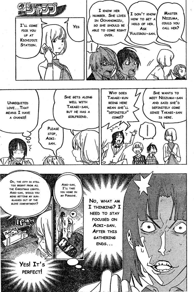 Bakuman Bab 72 halaman 14