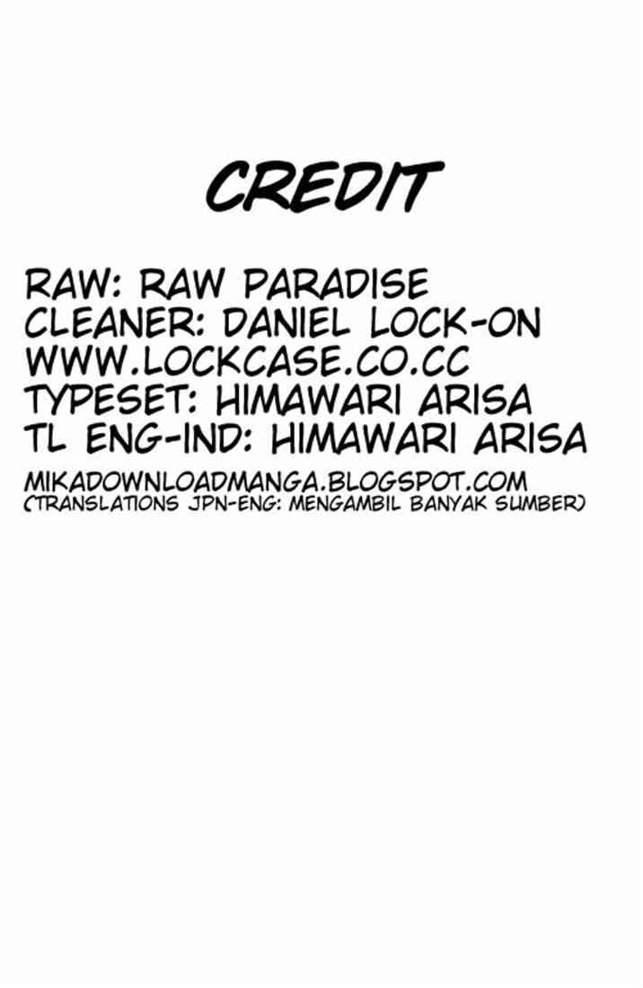 Bakuman Bab 77 halaman 20