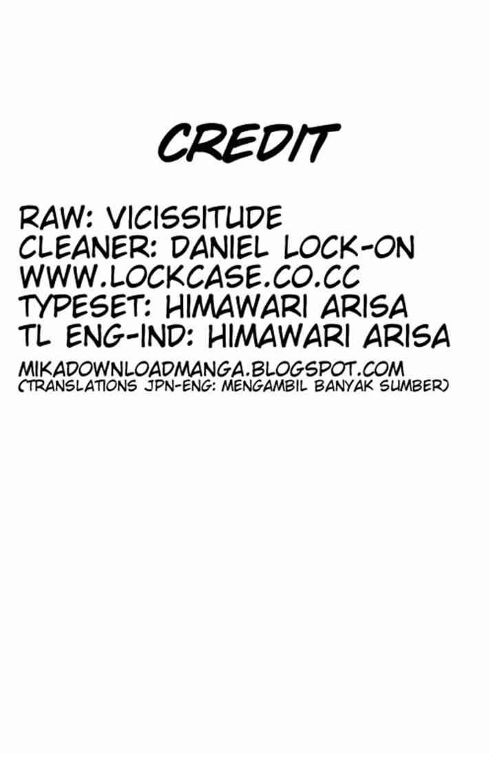 Bakuman Bab 78 halaman 20