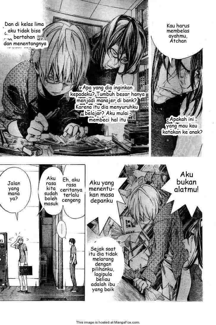 Bakuman Bab 8 halaman 3