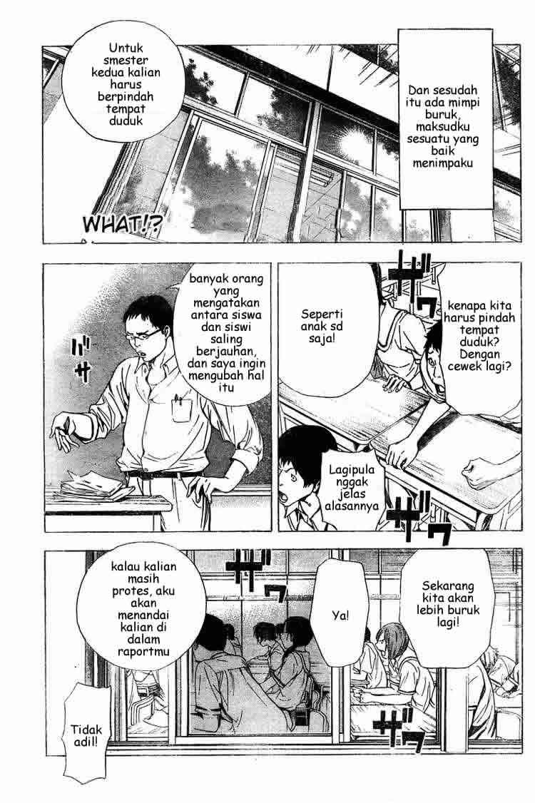 Bakuman Bab 8 halaman 16