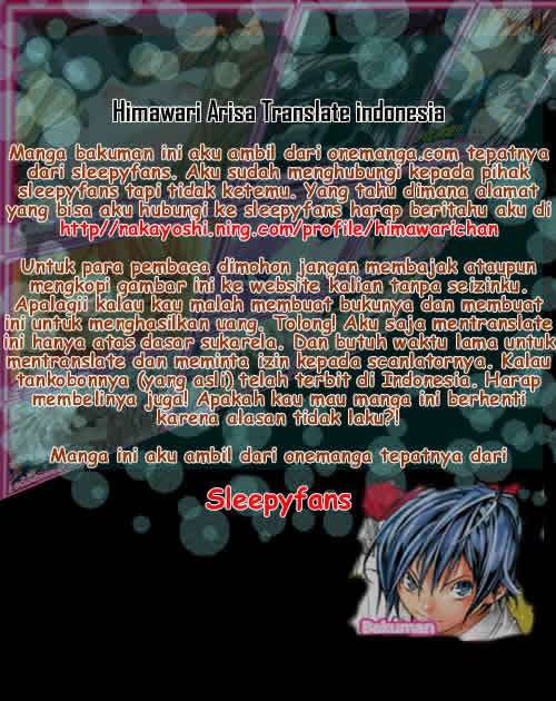Bakuman Bab 8 halaman 19