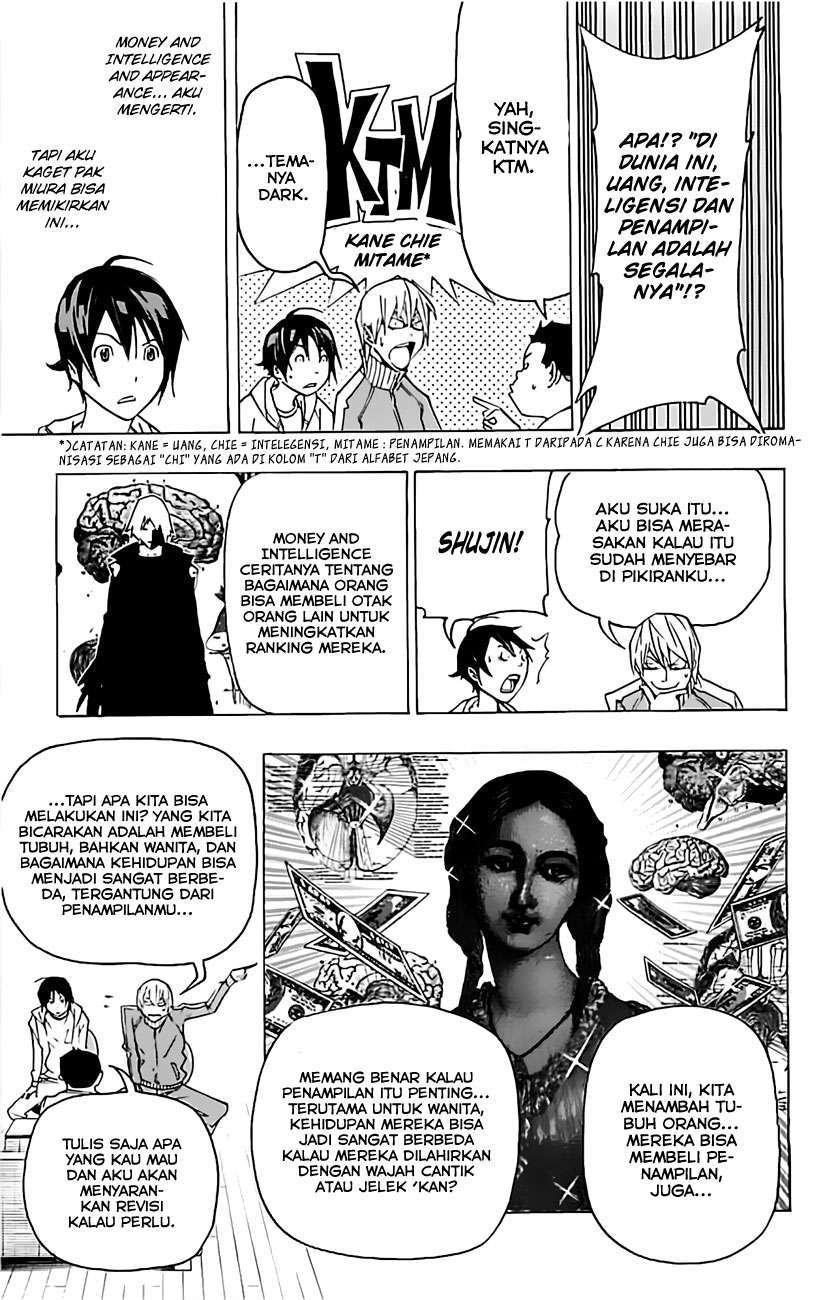 Bakuman Bab 80 halaman 8