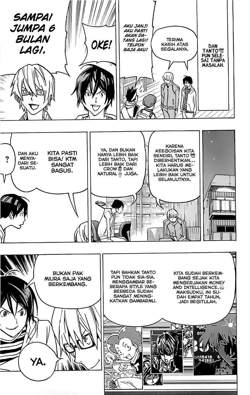Bakuman Bab 80 halaman 12