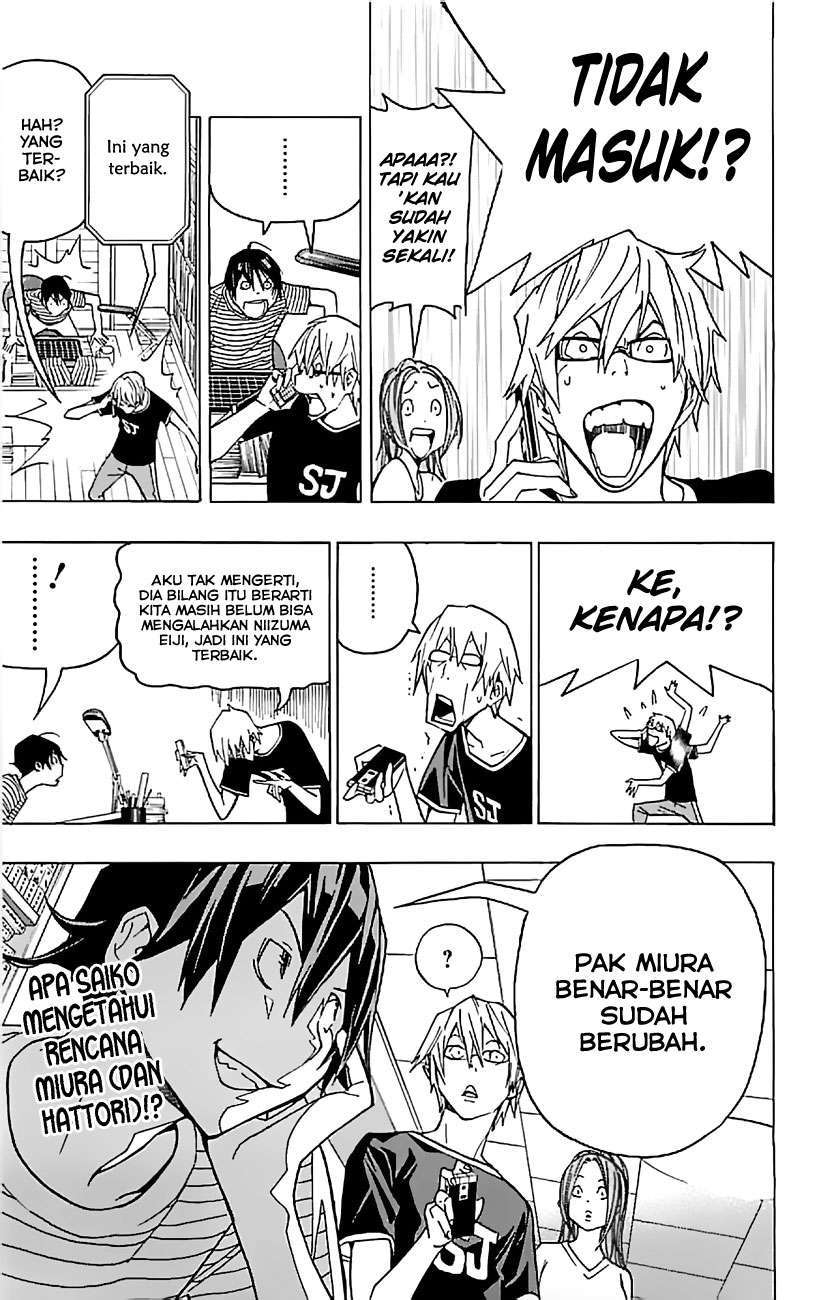 Bakuman Bab 80 halaman 20