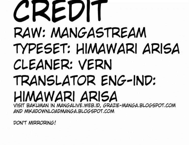 Bakuman Bab 83 halaman 20