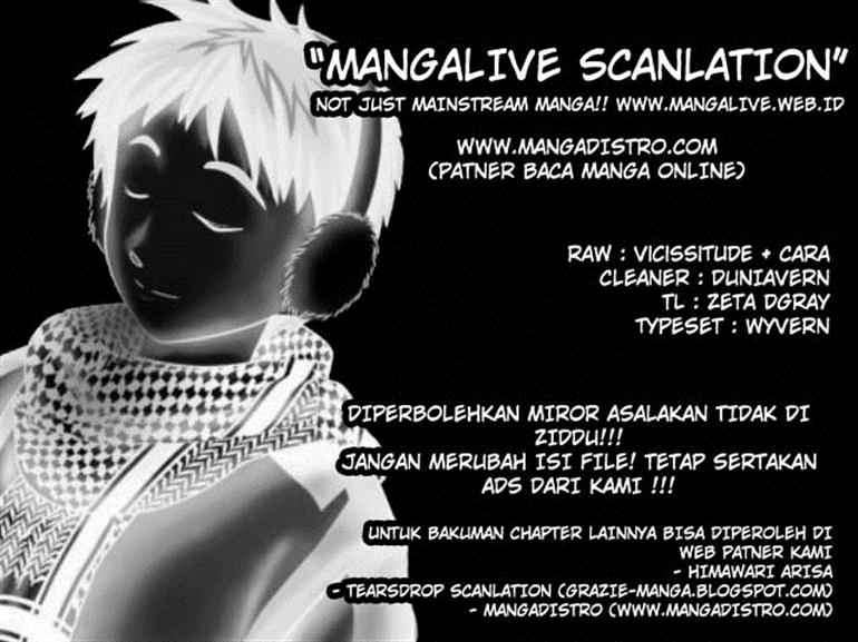 Bakuman chapter 87 halaman 2