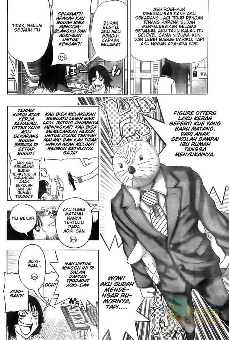Bakuman Bab 88 halaman 6