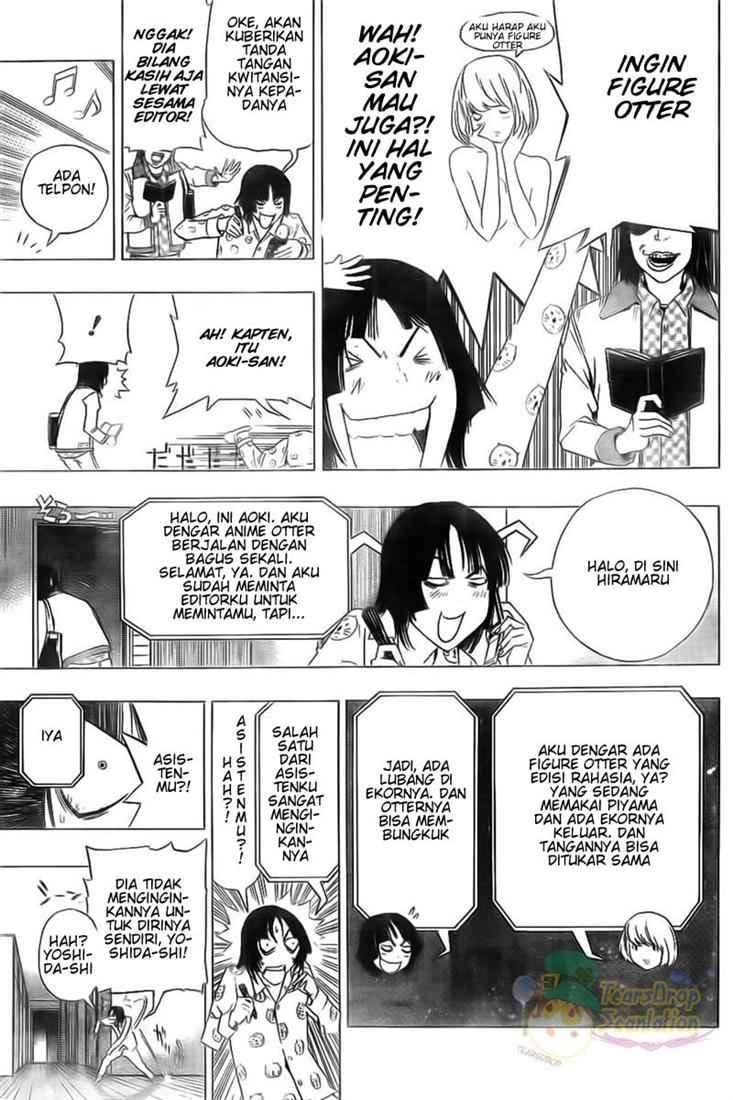 Bakuman Bab 88 halaman 7