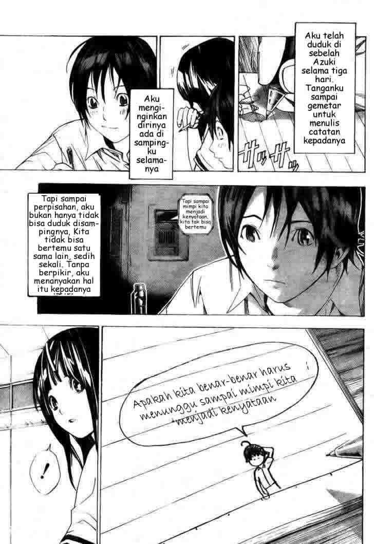 Bakuman Bab 9 halaman 6