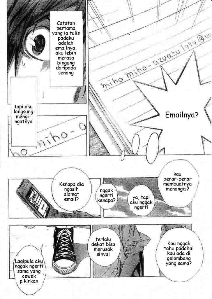 Bakuman Bab 9 halaman 7