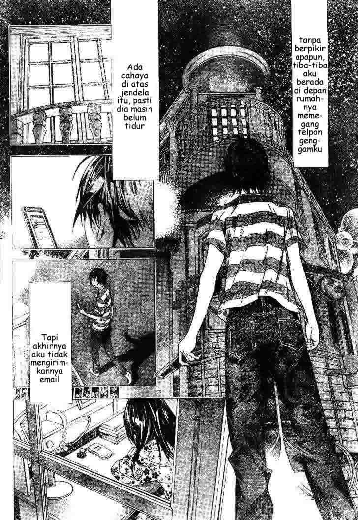 Bakuman Bab 9 halaman 8