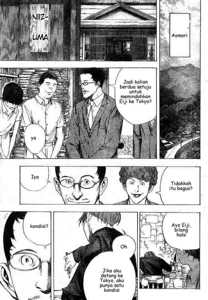 Bakuman Bab 9 halaman 11