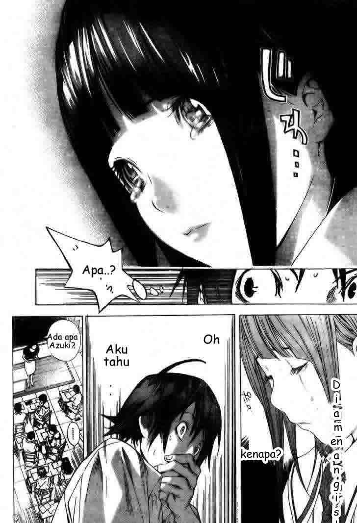 Bakuman Bab 9 halaman 15