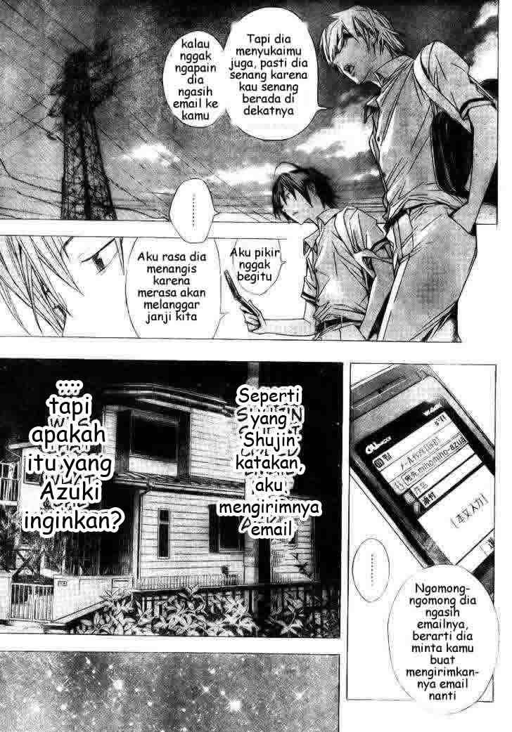 Bakuman Bab 9 halaman 17