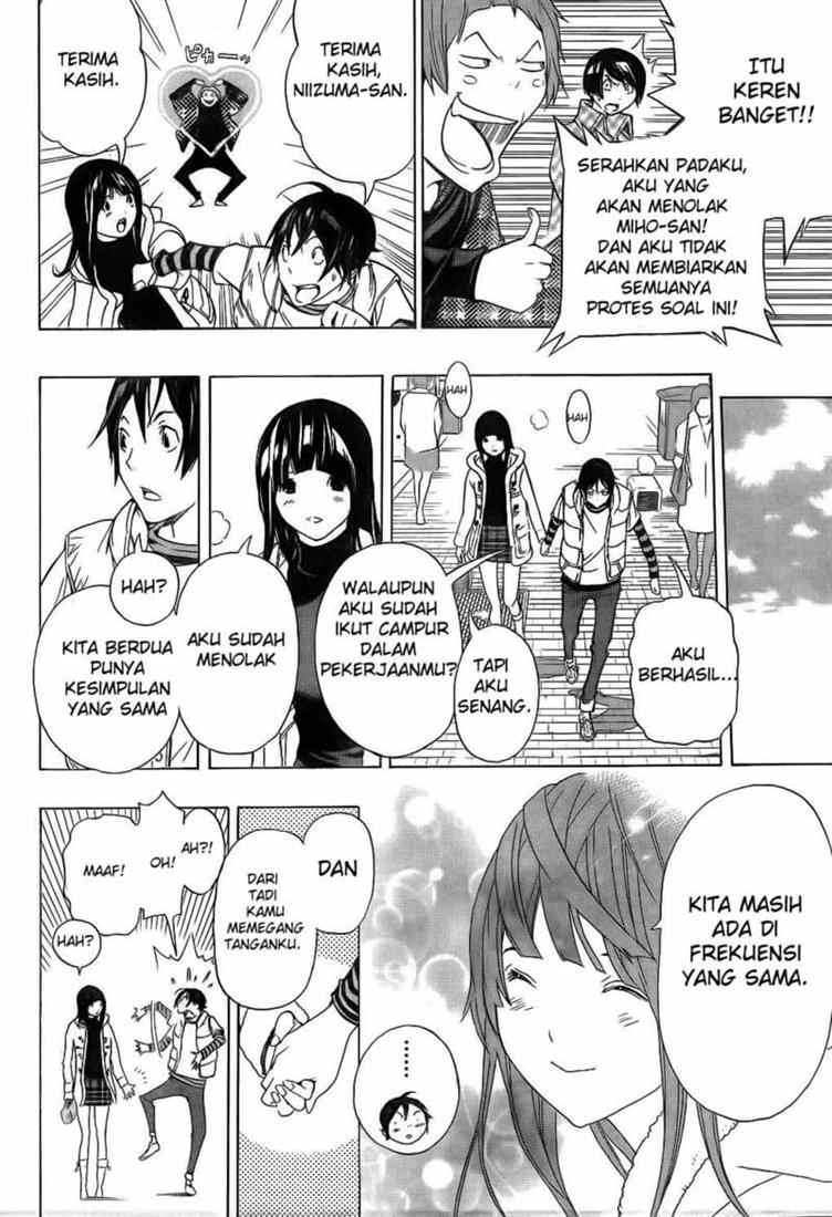 Bakuman Bab 92 halaman 18