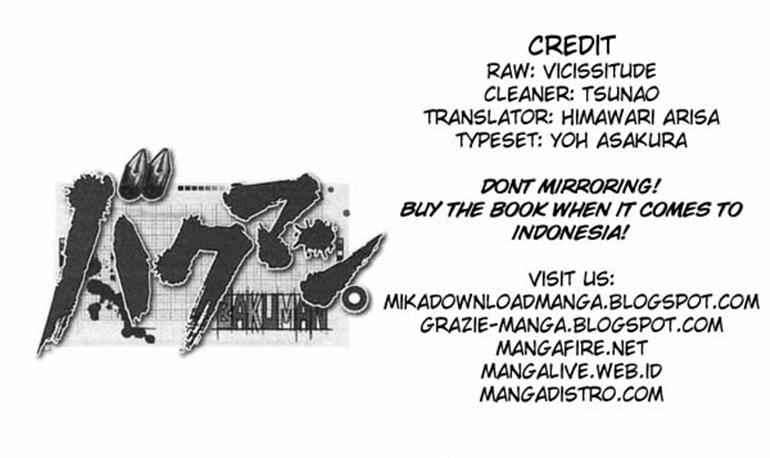 Bakuman Bab 92 halaman 20