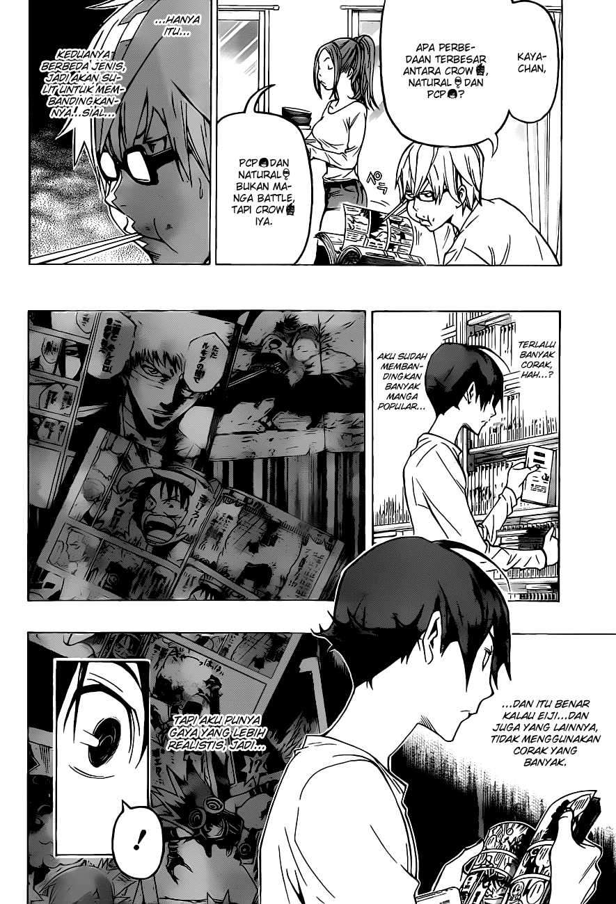 Bakuman Bab 94 halaman 9