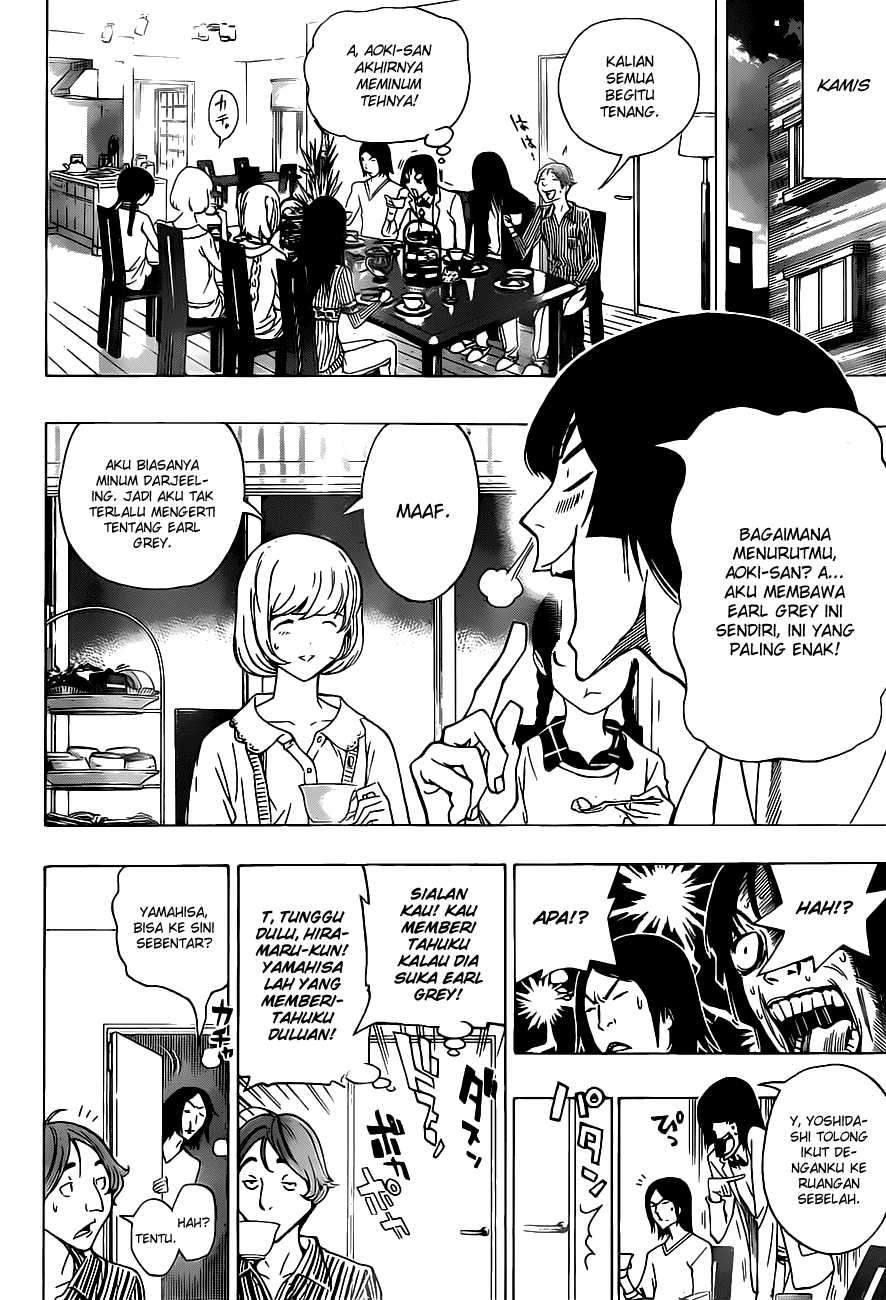 Bakuman Bab 94 halaman 13