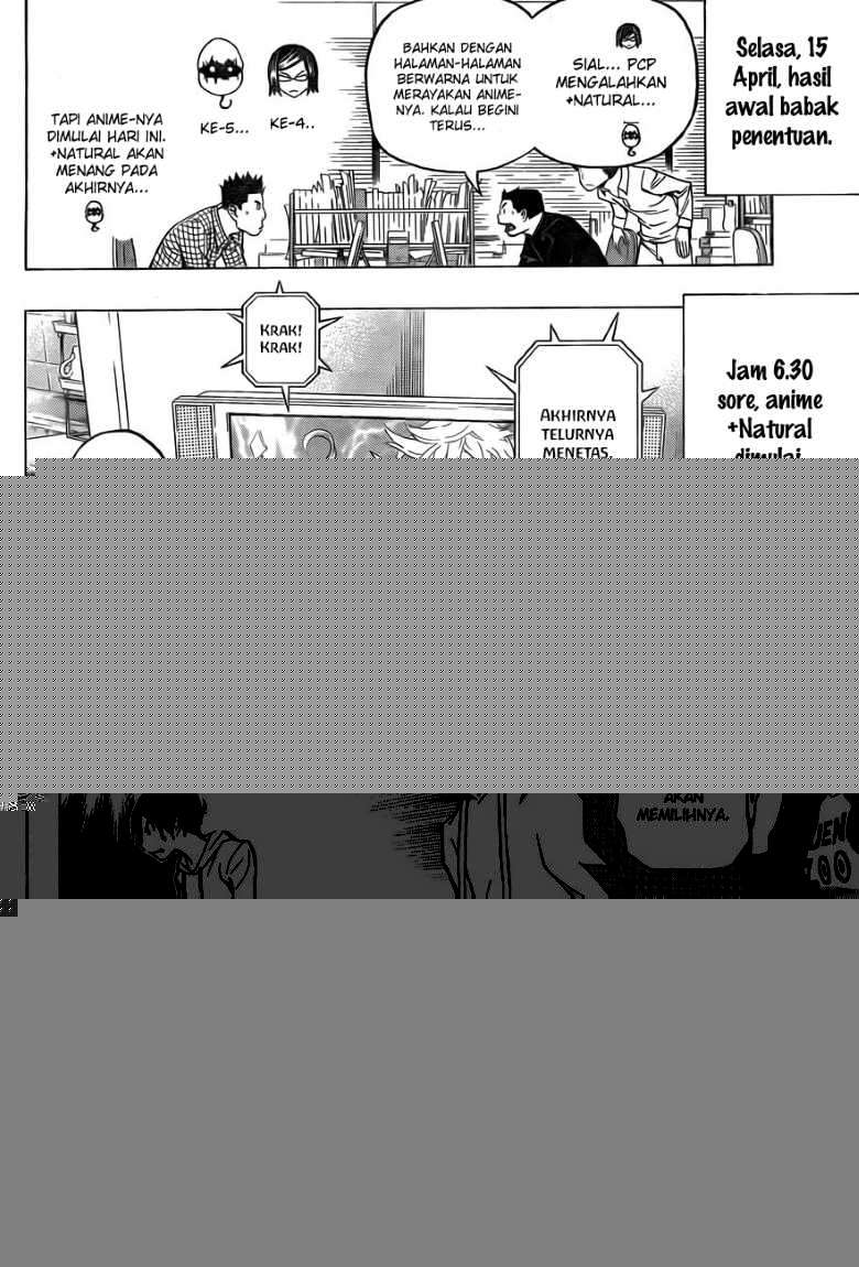 Bakuman Bab 95 halaman 7
