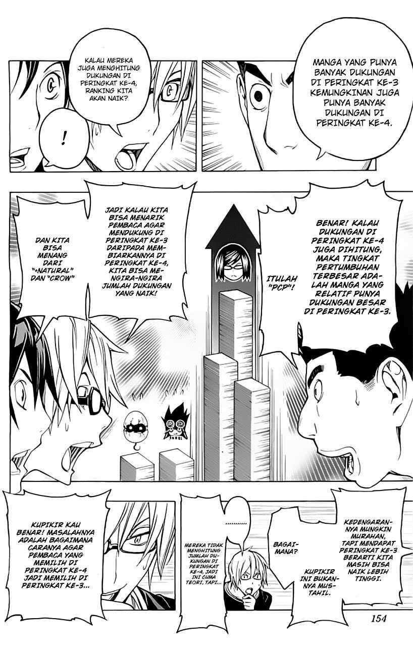 Bakuman Bab 96 halaman 9