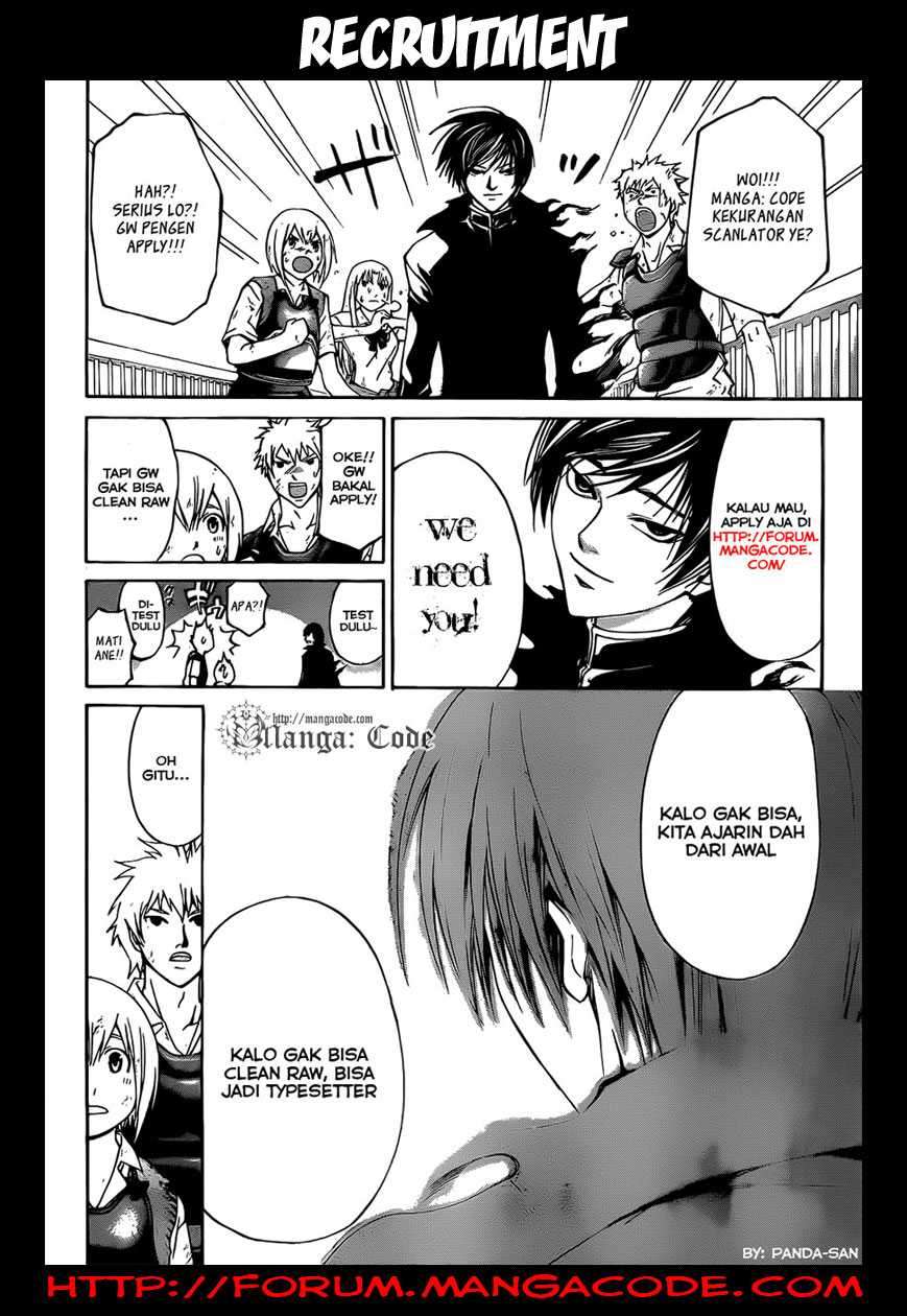 Bakuman Bab 98 halaman 2