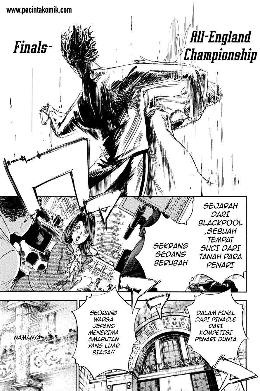 Ballroom e Youkoso chapter 1.1 halaman 2