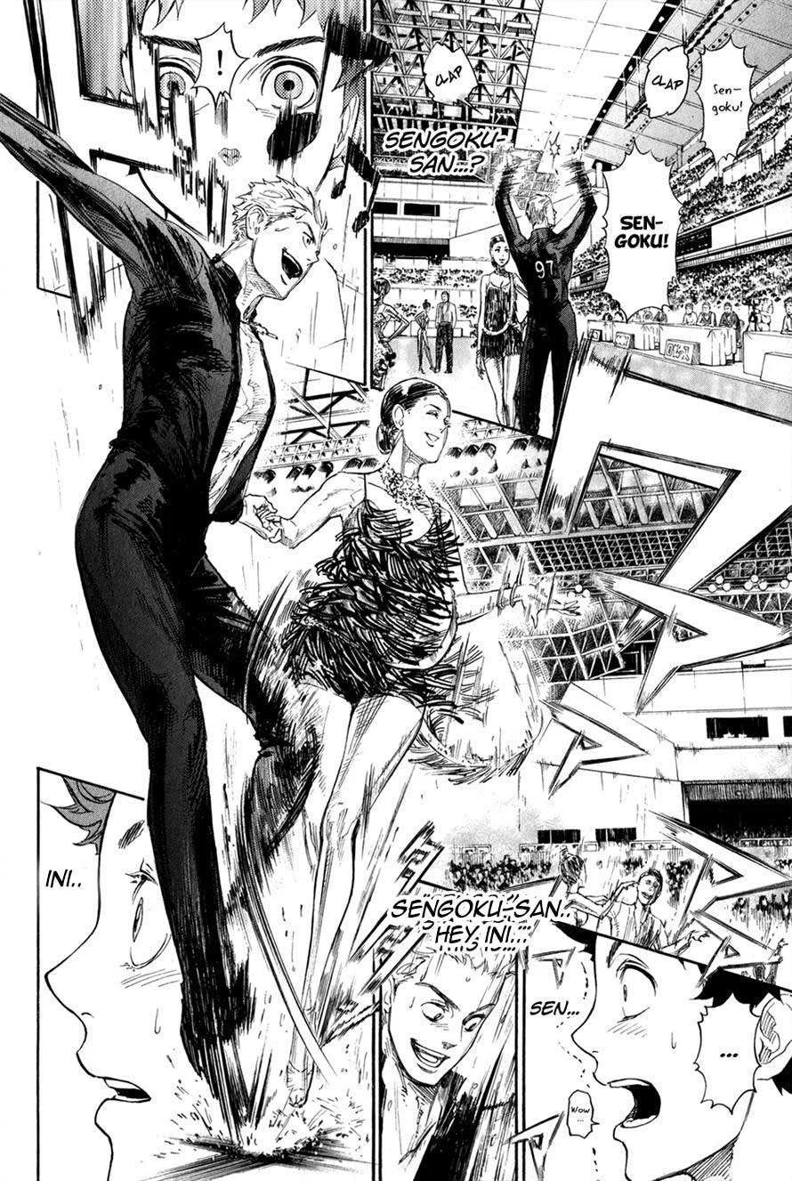 Ballroom e Youkoso chapter 1.2 halaman 5