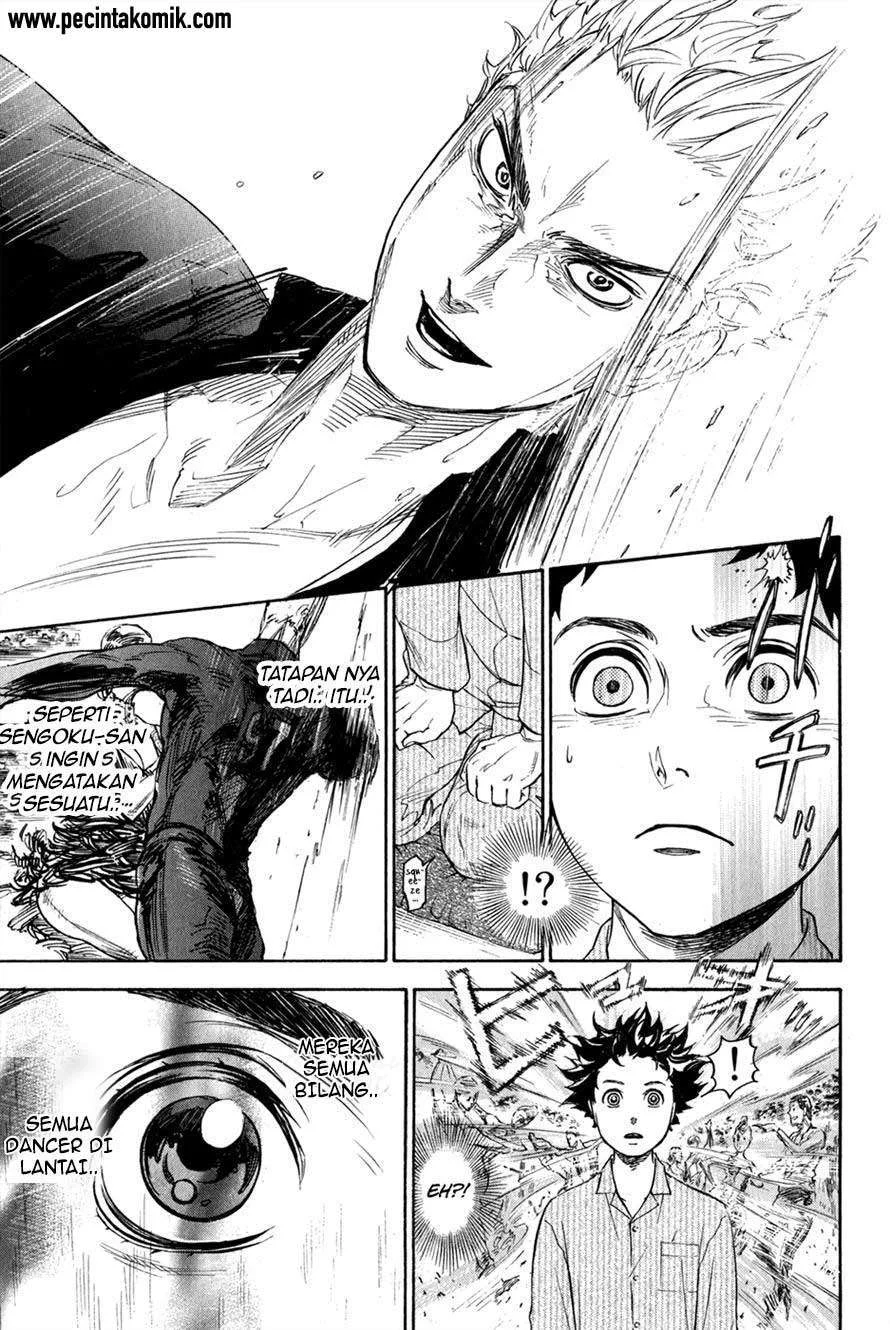 Ballroom e Youkoso chapter 1.2 halaman 6