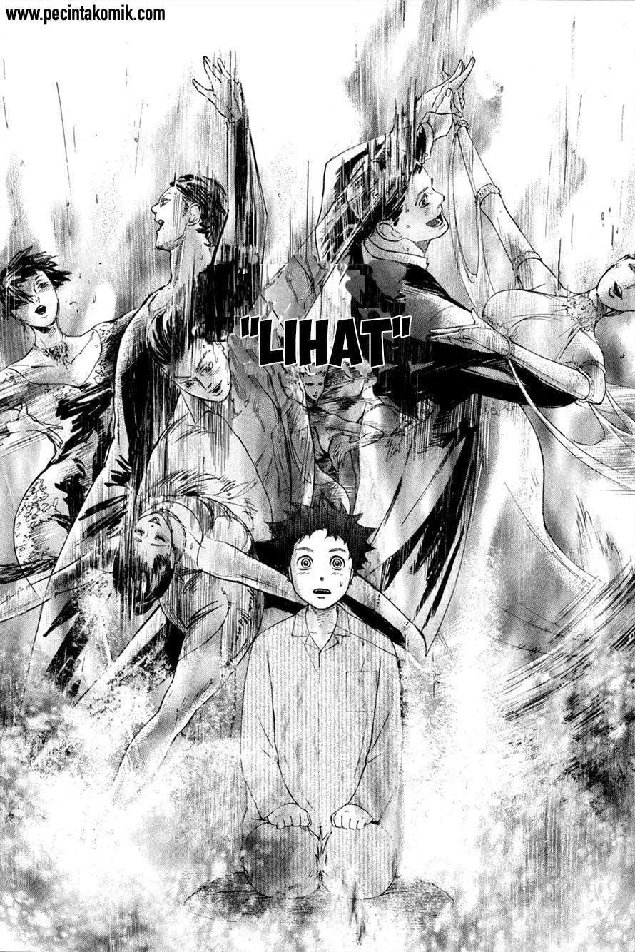 Ballroom e Youkoso chapter 1.2 halaman 7