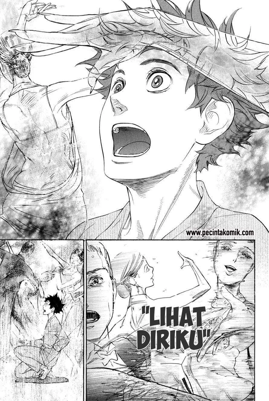 Ballroom e Youkoso chapter 1.2 halaman 8